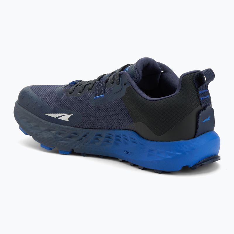 Buty do biegania męskie Altra Timp 5 dark blue 3