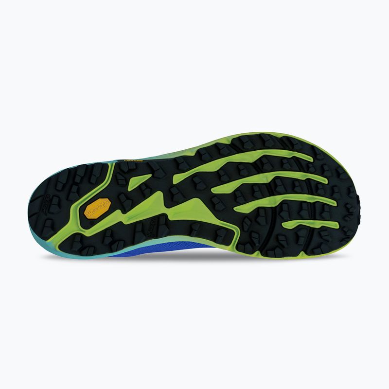 Buty do biegania męskie Altra Timp 5 blue/lime 10