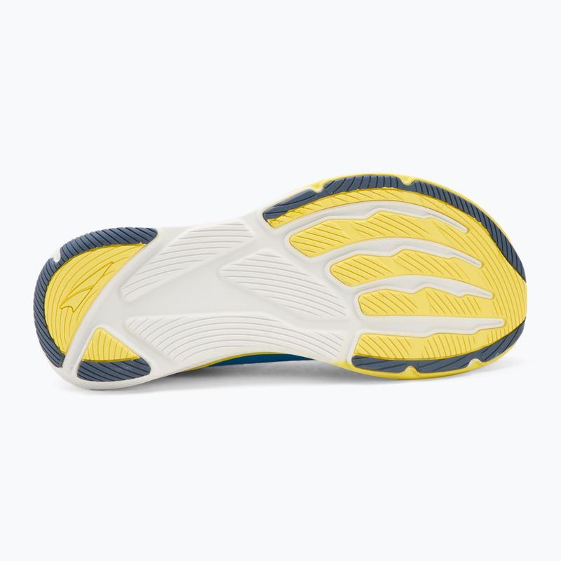 Buty do biegania męskie Altra Experience Flow 2 blue/yellow 4