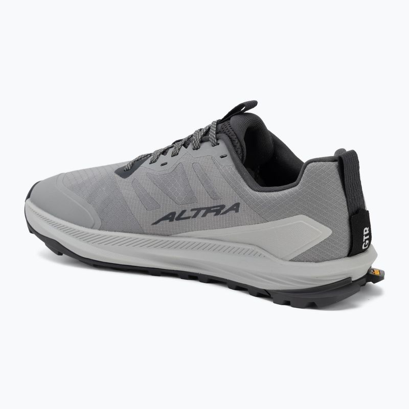 Buty do biegania męskie Altra Lone Peak 9+ gray 3