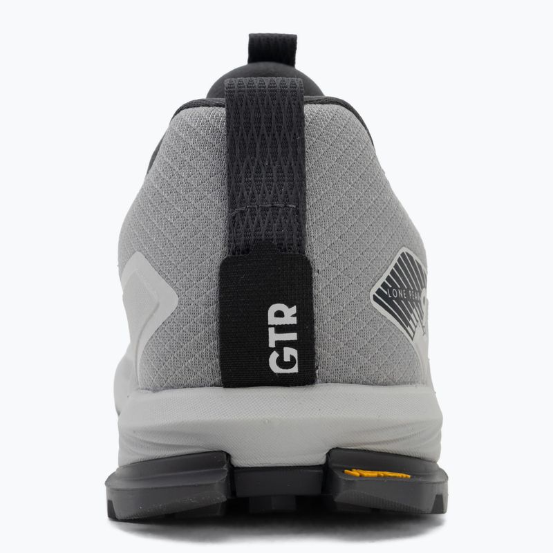 Buty do biegania męskie Altra Lone Peak 9+ gray 6