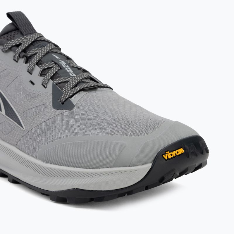 Buty do biegania męskie Altra Lone Peak 9+ gray 7