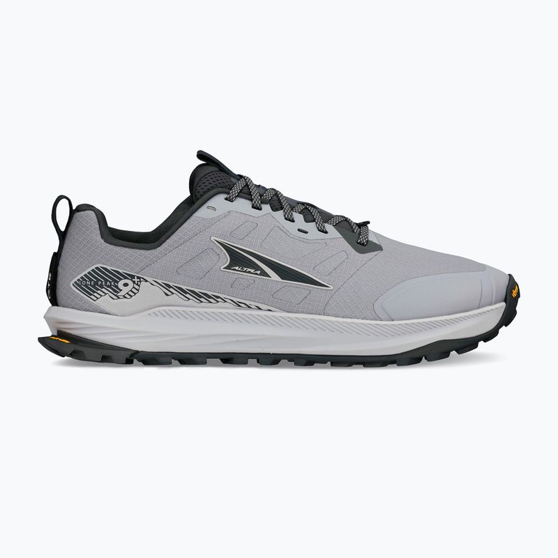 Buty do biegania męskie Altra Lone Peak 9+ gray 8