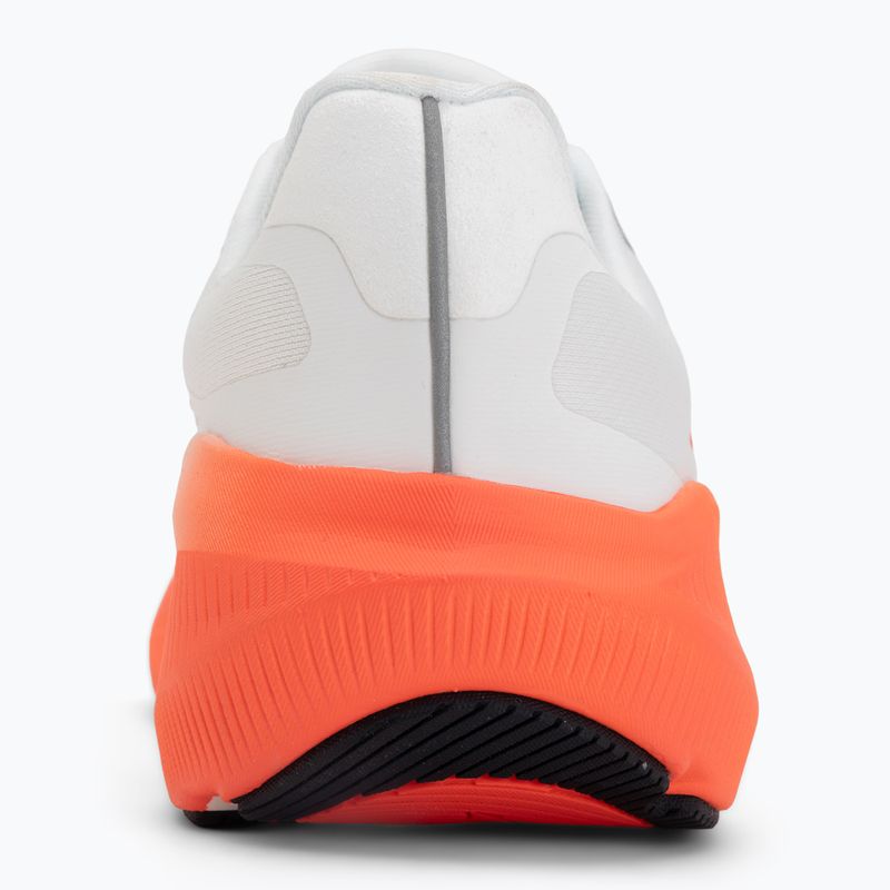Buty do biegania męskie Altra Experience Flow ST white/coral 6