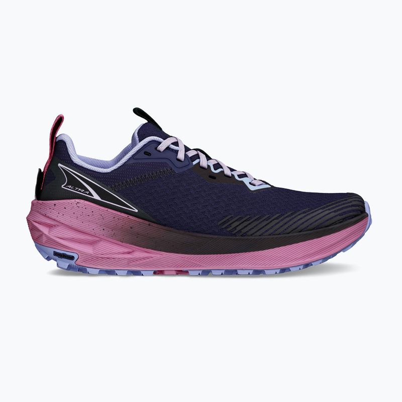 Buty do biegania damskie Altra Experience Wild 2 navy black 8