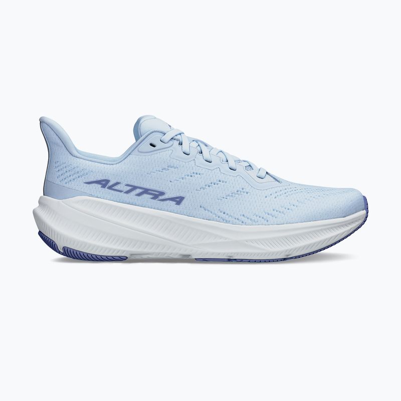 Buty do biegania damskie Altra Experience Flow 2 light blue 8