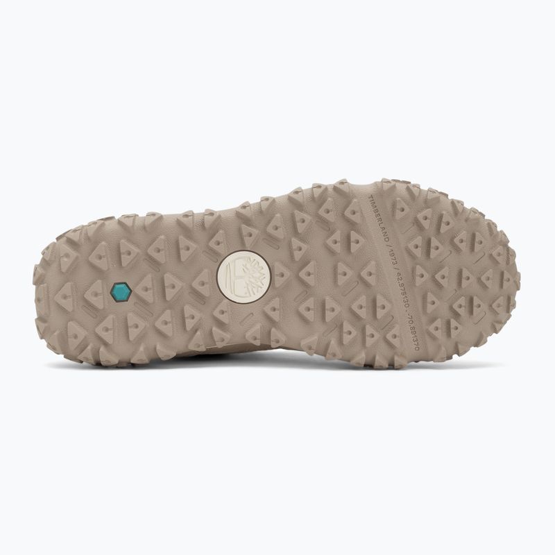 Buty męskie Timberland Greenstride Motion 6 medium brown nubuck 4