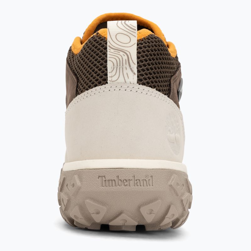 Buty męskie Timberland Greenstride Motion 6 medium brown nubuck 6