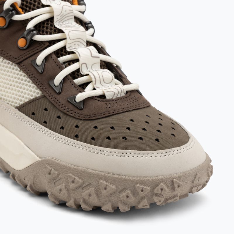 Buty męskie Timberland Greenstride Motion 6 medium brown nubuck 7