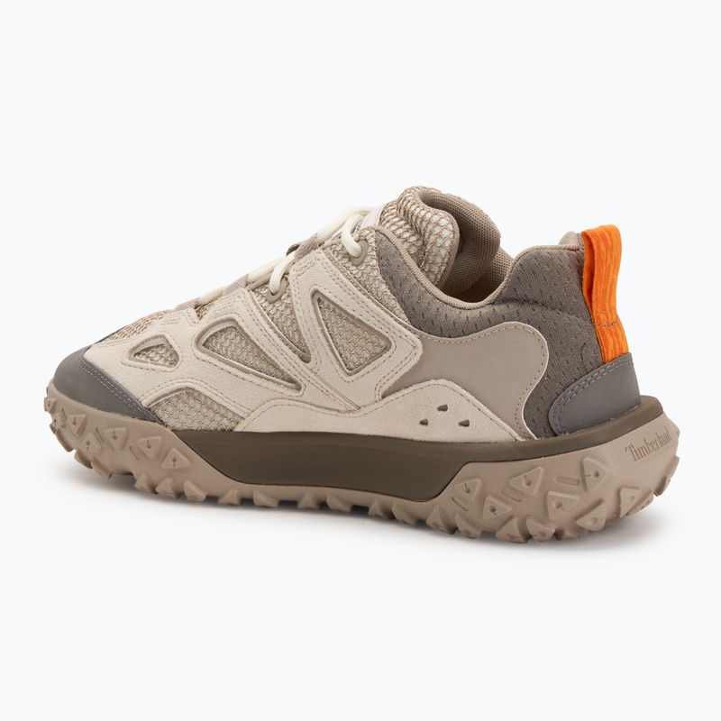 Buty męskie Timberland Greenstride Motion 6 Low natural mesh 3