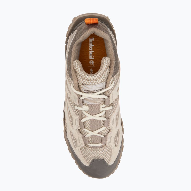 Buty męskie Timberland Greenstride Motion 6 Low natural mesh 5