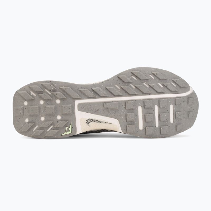 Buty do biegania męskie Nike Juniper Trail 3 sequoia/college grey/summit white 4