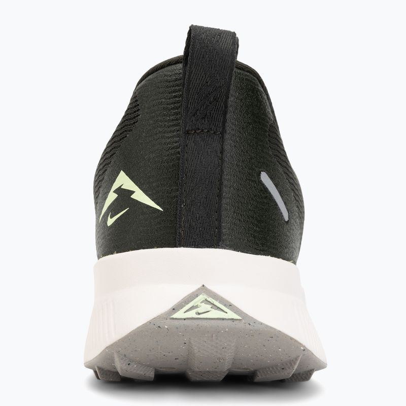 Buty do biegania męskie Nike Juniper Trail 3 sequoia/college grey/summit white 6