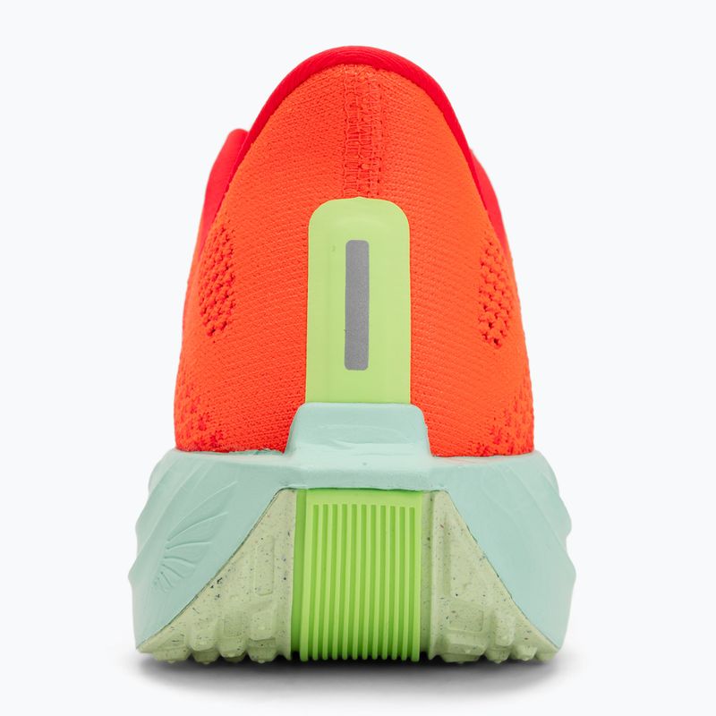 Buty do biegania męskie Nike Pegasus Plus bright crimson/cave purple/lime blast 6