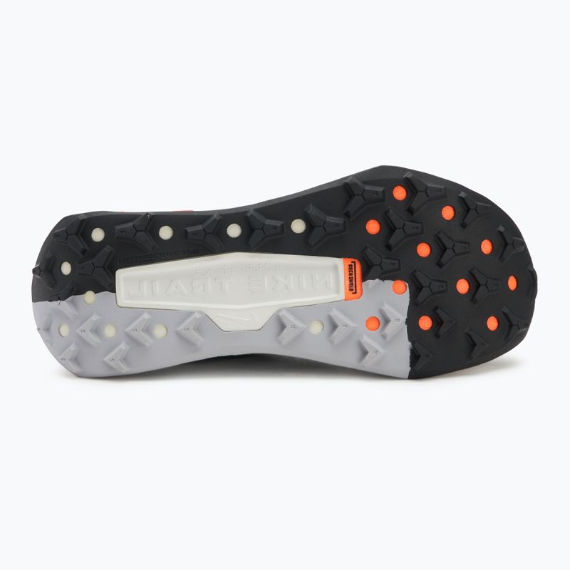 Buty do biegania męskie Nike Wildhorse 10 black/anthracite/platinum tint/wolf grey 4