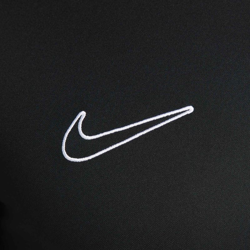 Koszulka piłkarska męska Nike Academy Dri-Fit black/black/white/white 6