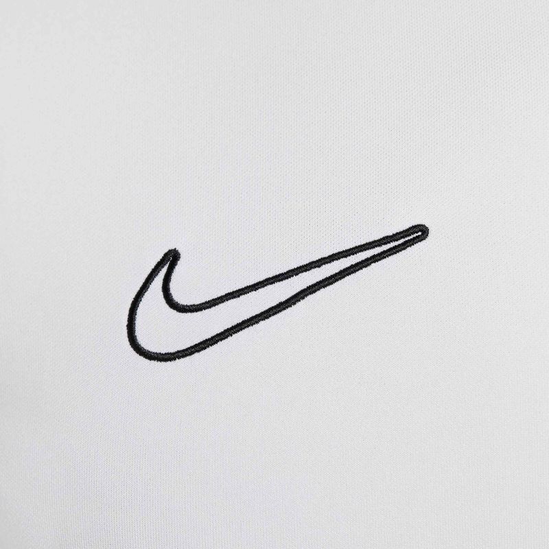 Koszulka piłkarska męska Nike Academy Dri-Fit white/white/black/black 6