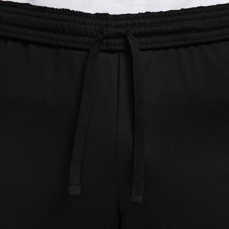 Spodnie męskie Nike Academy Dri-Fit black/black/white 4