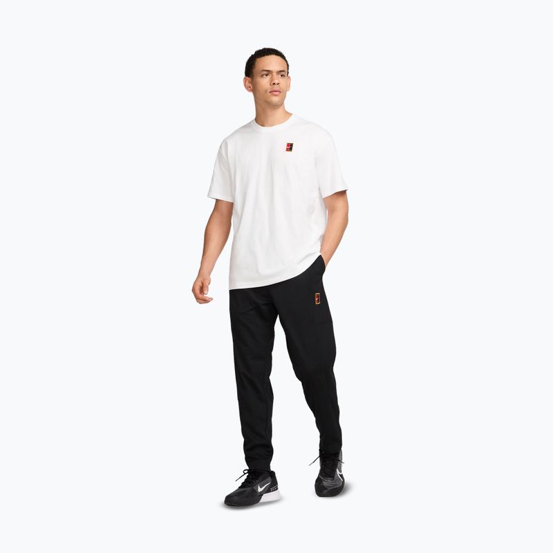 Koszulka męska Nike Court Max90 white 2