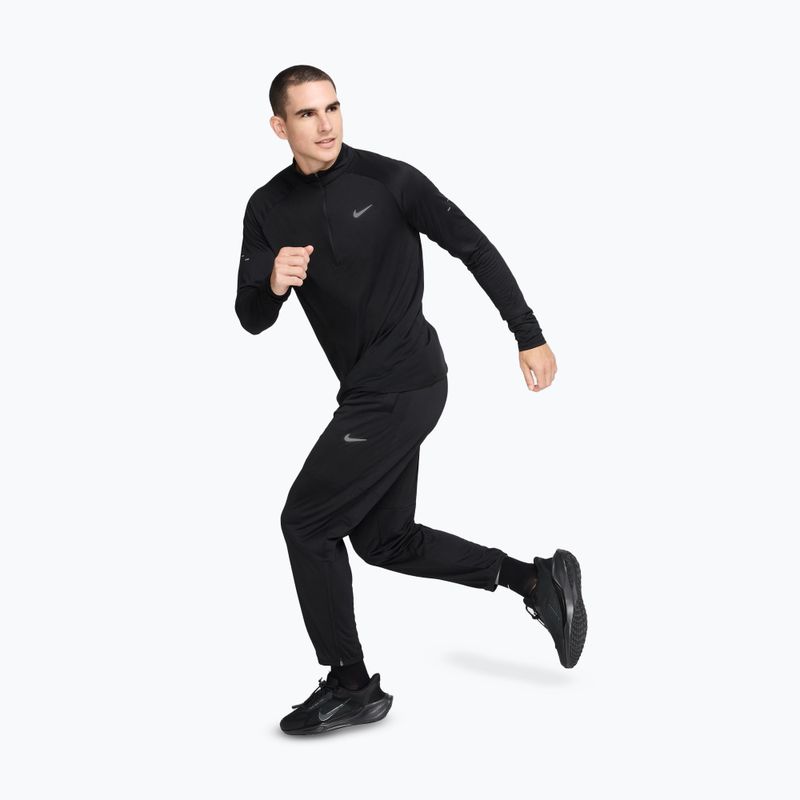 Spodnie do biegania męskie Nike Challenger Dri-Fit black 2