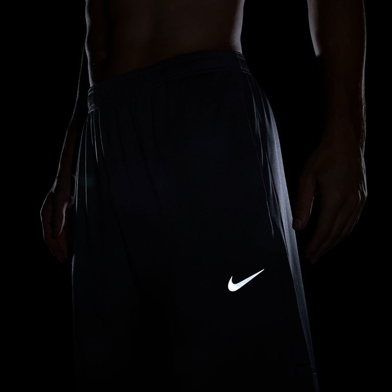 Spodnie do biegania męskie Nike Challenger Dri-Fit black 8