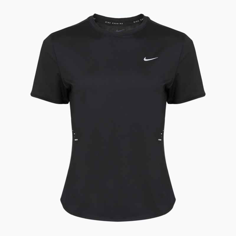 Koszulka do biegania damska Nike Swift Dri-Fit black 8