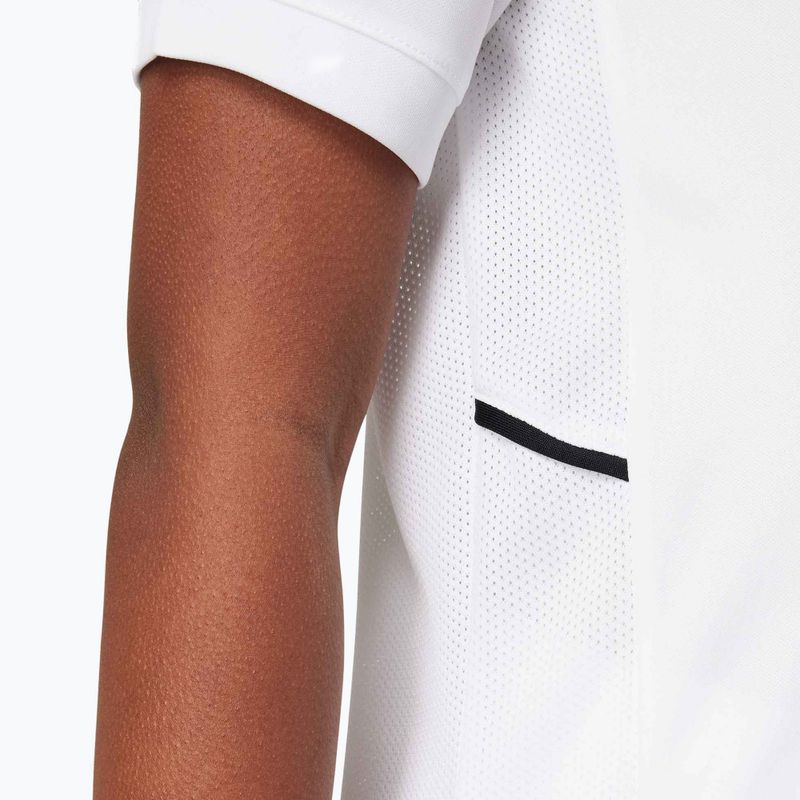 Koszulka piłkarska dziecięca Nike Academy Dri-Fit Jr white/white/black/black 6