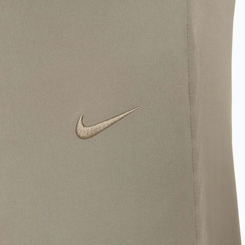 Spodnie męskie Nike Unlimited Dri-Fit Zippered Cuff light army/black/light army 5