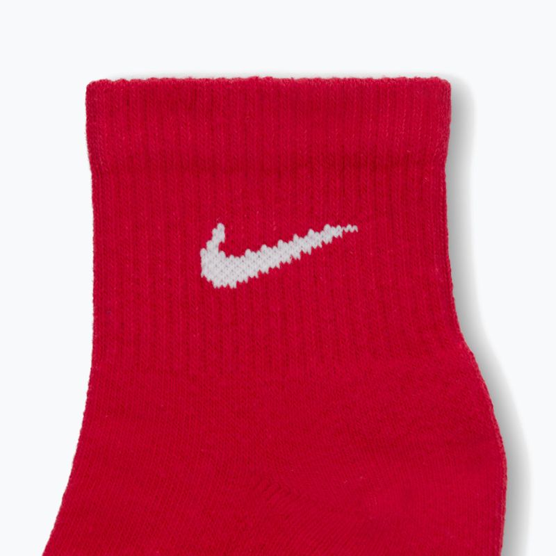 Skarpety Nike Everyday Plus Cushioned Ankle 3 pary multi-color/996 4