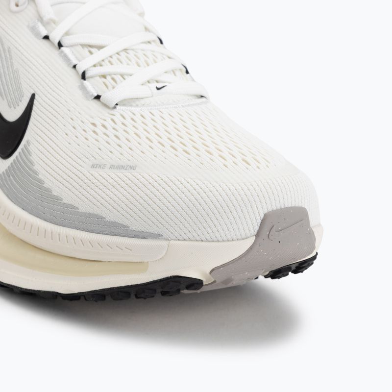 Buty do biegania męskie Nike Vomero 18 summit white/coconut milk/black 7