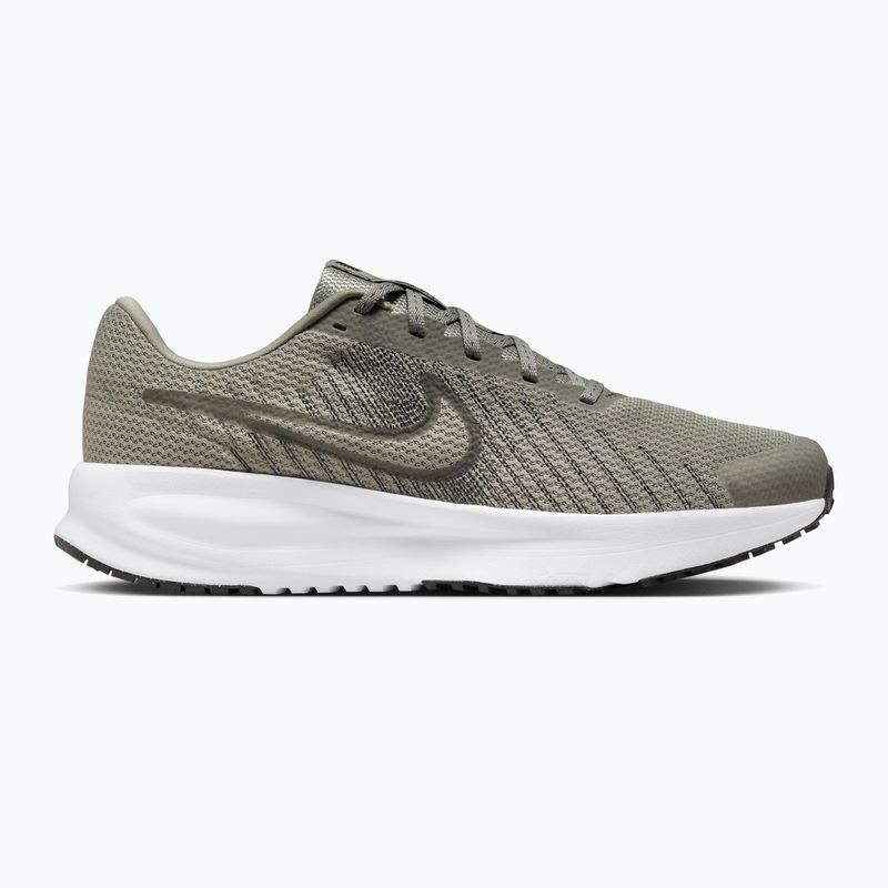 Buty do biegania męskie Nike Run Defy light army/iron grey/white/black 8