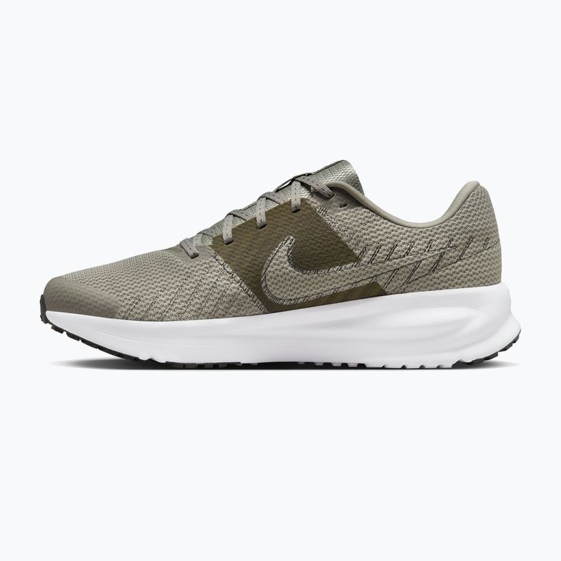 Buty do biegania męskie Nike Run Defy light army/iron grey/white/black 9