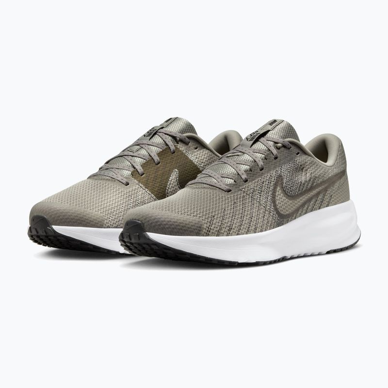 Buty do biegania męskie Nike Run Defy light army/iron grey/white/black 10