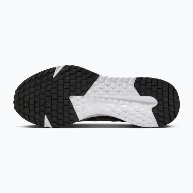 Buty do biegania męskie Nike Run Defy light army/iron grey/white/black 11