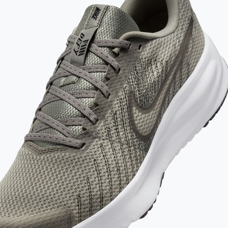 Buty do biegania męskie Nike Run Defy light army/iron grey/white/black 14