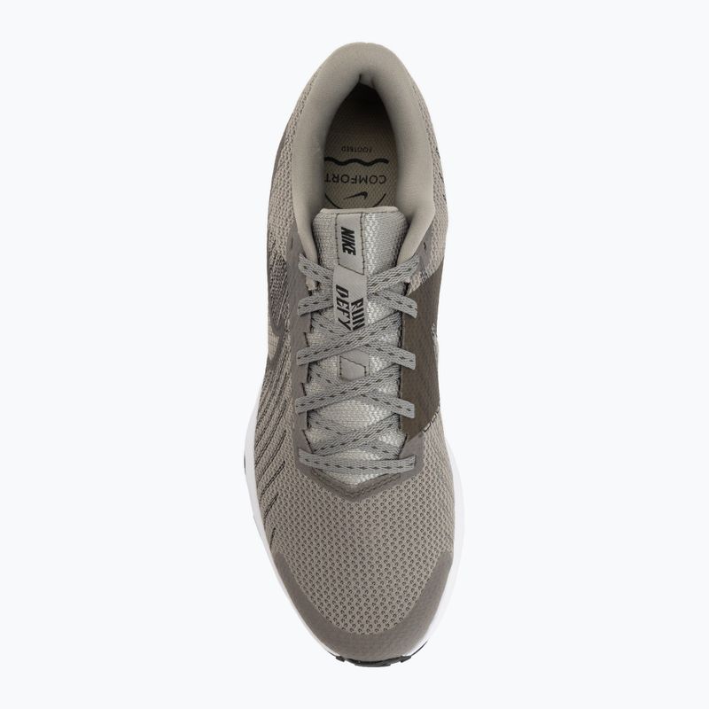 Buty do biegania męskie Nike Run Defy light army/iron grey/white/black 5