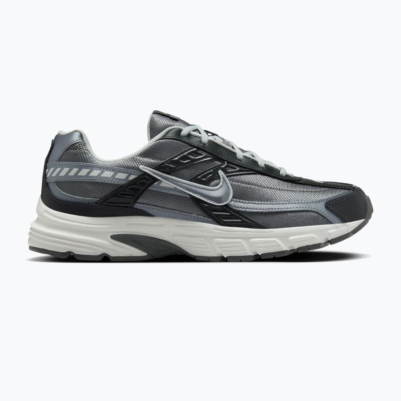 Buty męskie Nike Initiator anthracite/smoke grey/metallic cool grey 8
