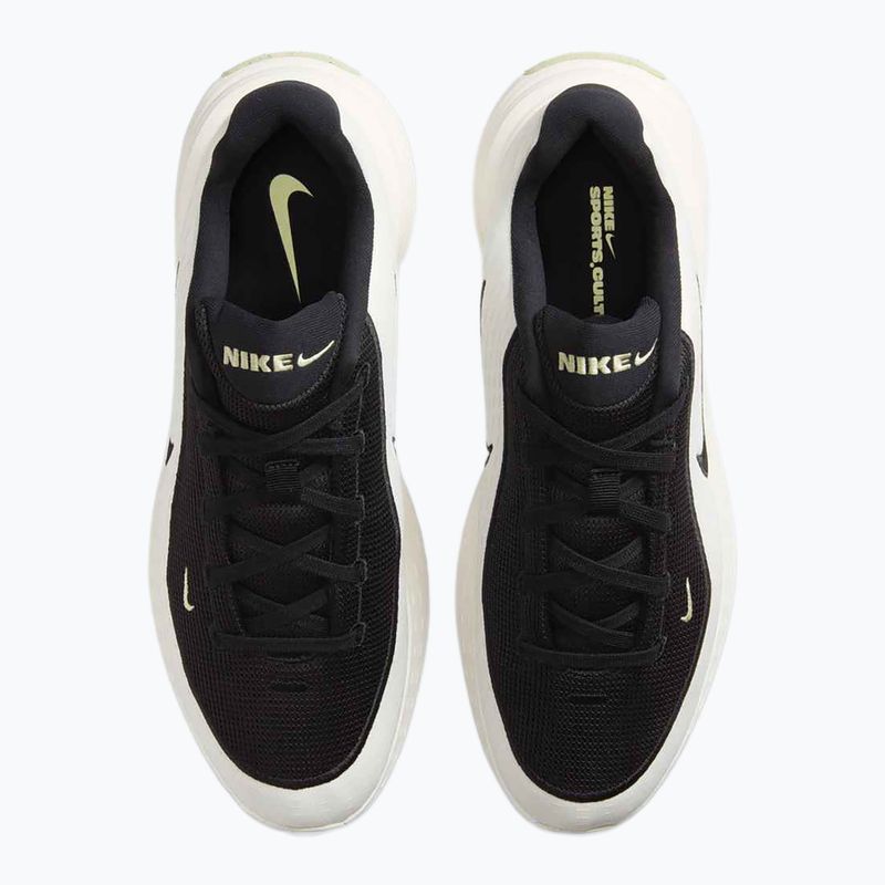 Buty męskie Nike Uplift SC sail/life lime/black 13