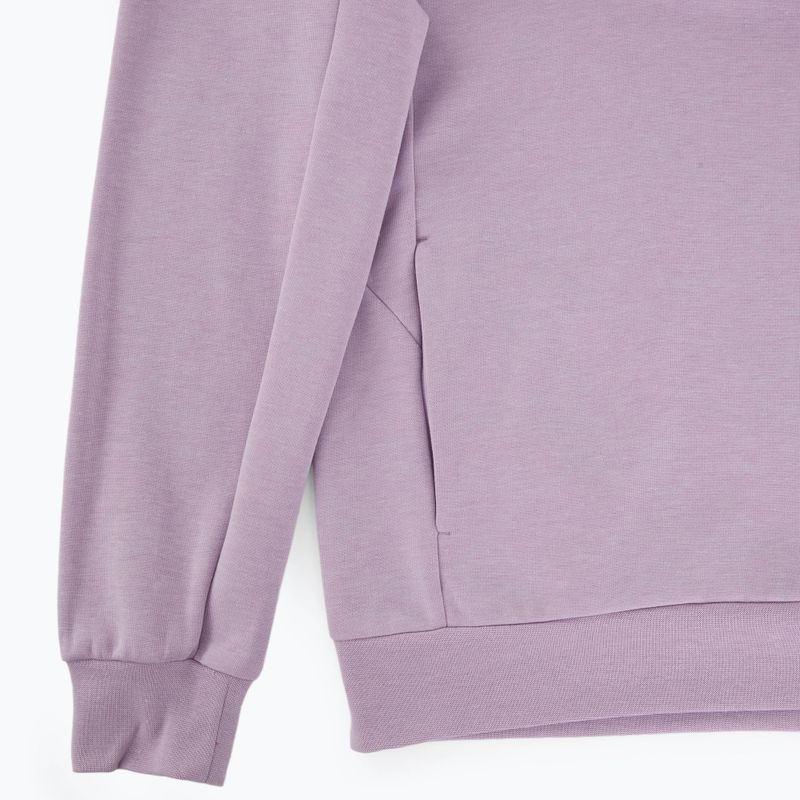 Bluza treningowa męska Nike Primary Dri-Fit UV hydrangeas/heather/ hydrangeas 9