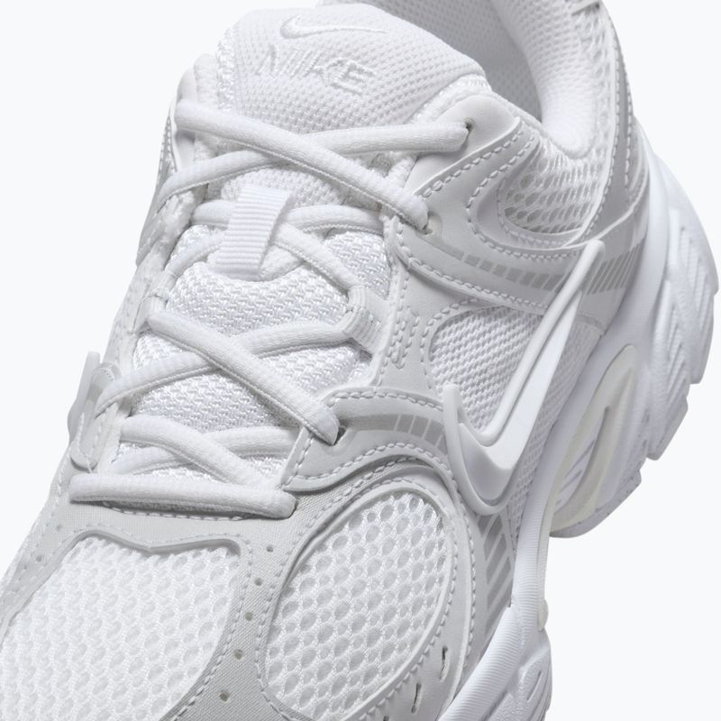 Buty damskie Nike V5 RNR white/black/metallic silver/white 12