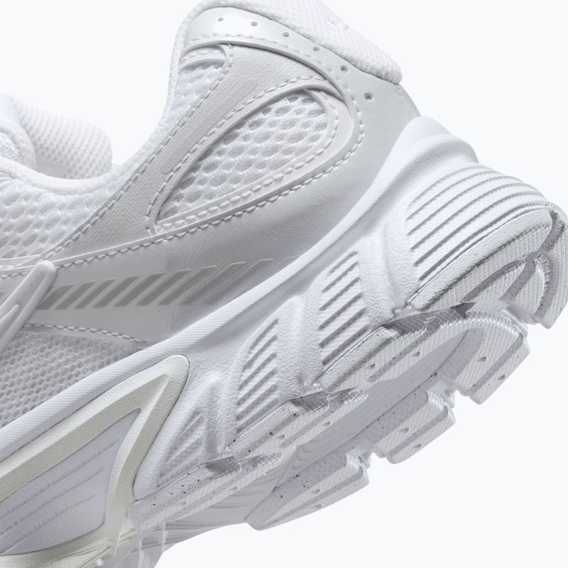 Buty damskie Nike V5 RNR white/black/metallic silver/white 13