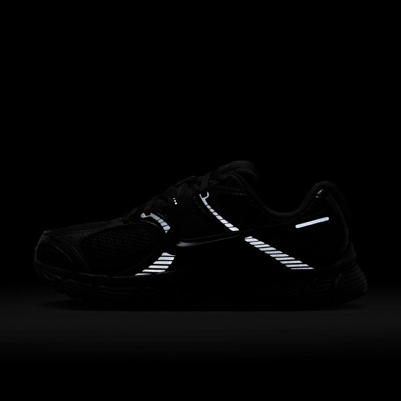 Buty damskie Nike V5 RNR black/anthracite/black 8