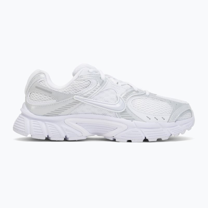 Buty damskie Nike V5 RNR white/black/metallic silver/white 2