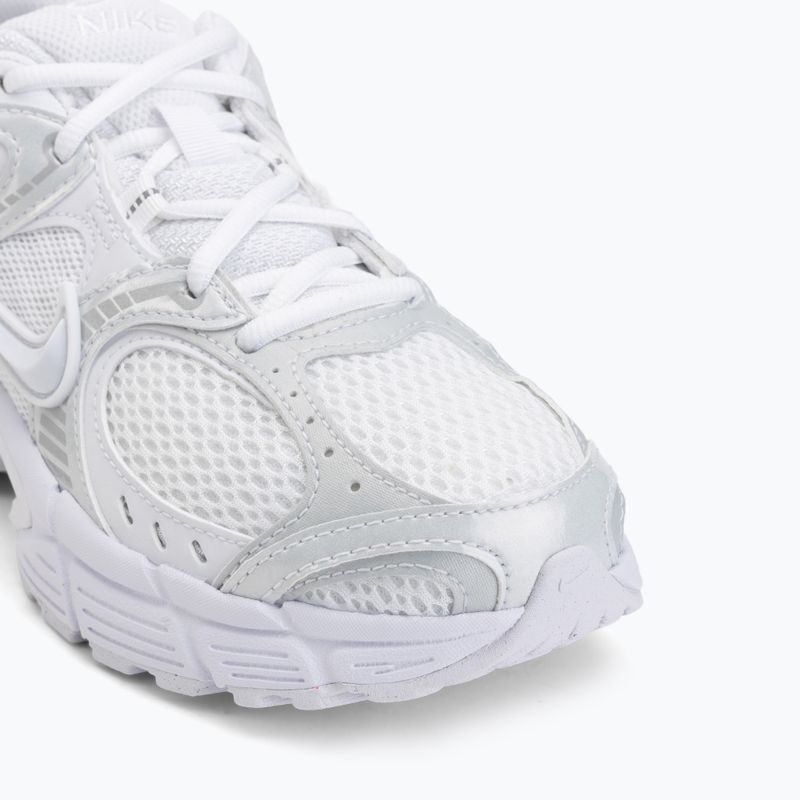 Buty damskie Nike V5 RNR white/black/metallic silver/white 7