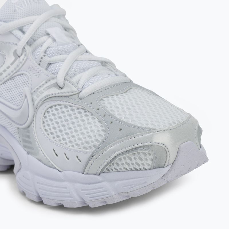 Buty męskie Nike V5 RNR white/black/metallic silver/white 7