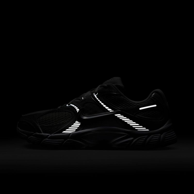 Buty męskie Nike V5 RNR white/black/metallic silver/white 8