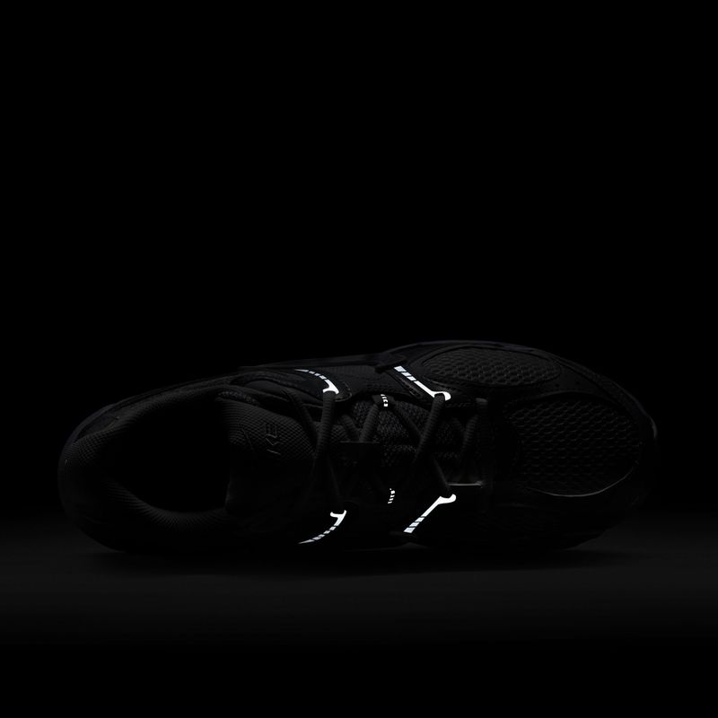 Buty męskie Nike V5 RNR white/black/metallic silver/white 10