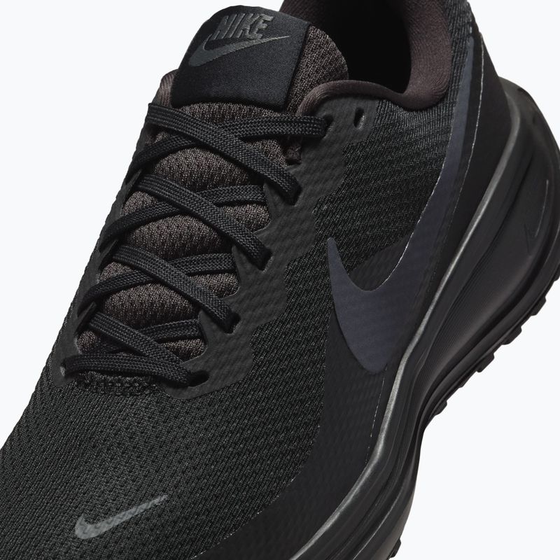 Buty do biegania damskie Nike Revolution 8 black/anthracite 8