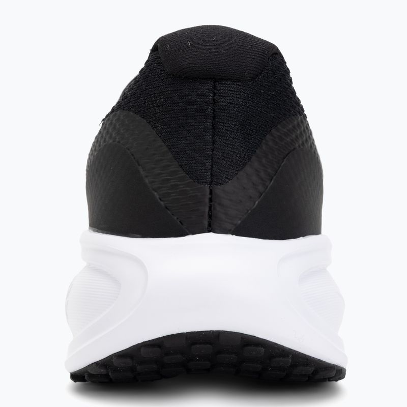 Buty do biegania męskie Nike Revolution 8 black/black/white 6