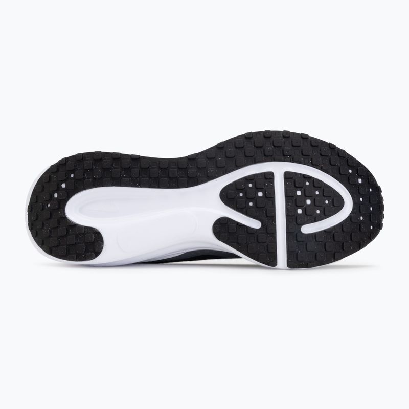 Buty do biegania męskie Nike Revolution 8 light smoke grey/smoke grey/white/black 4